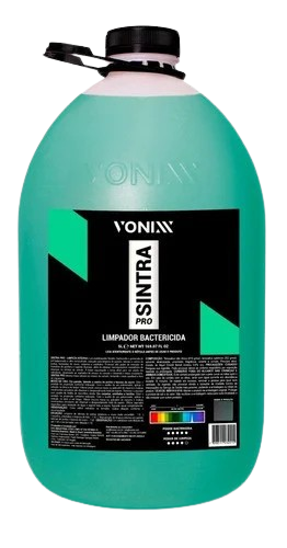 Limpa Estofados Vonixx