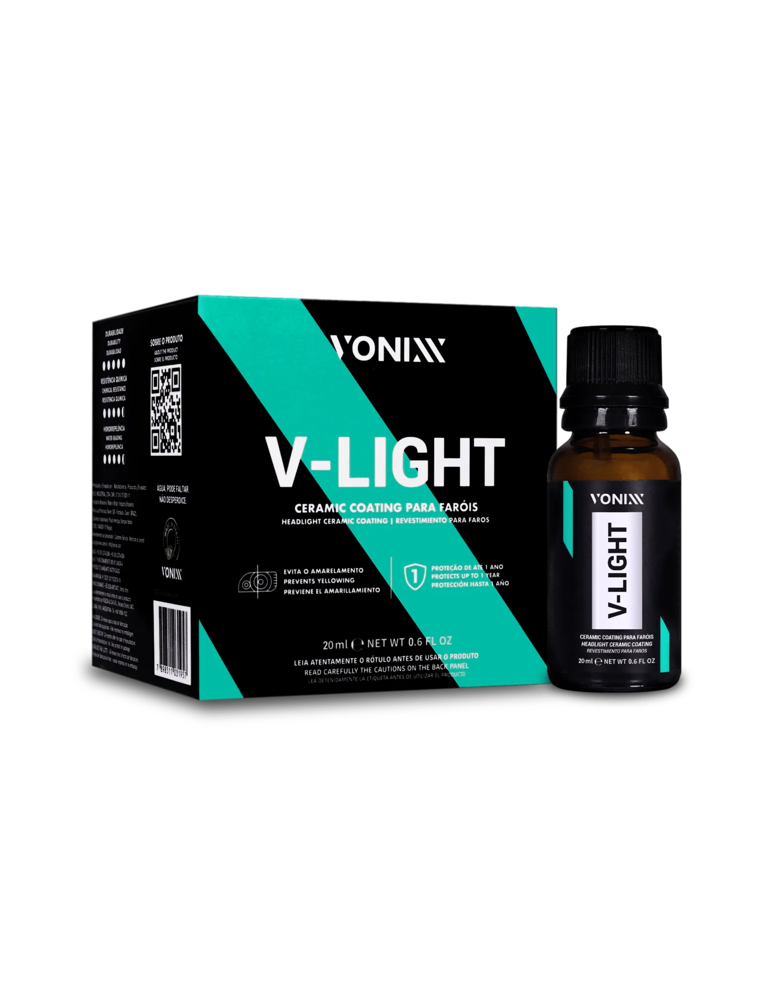 V Light Vonixx