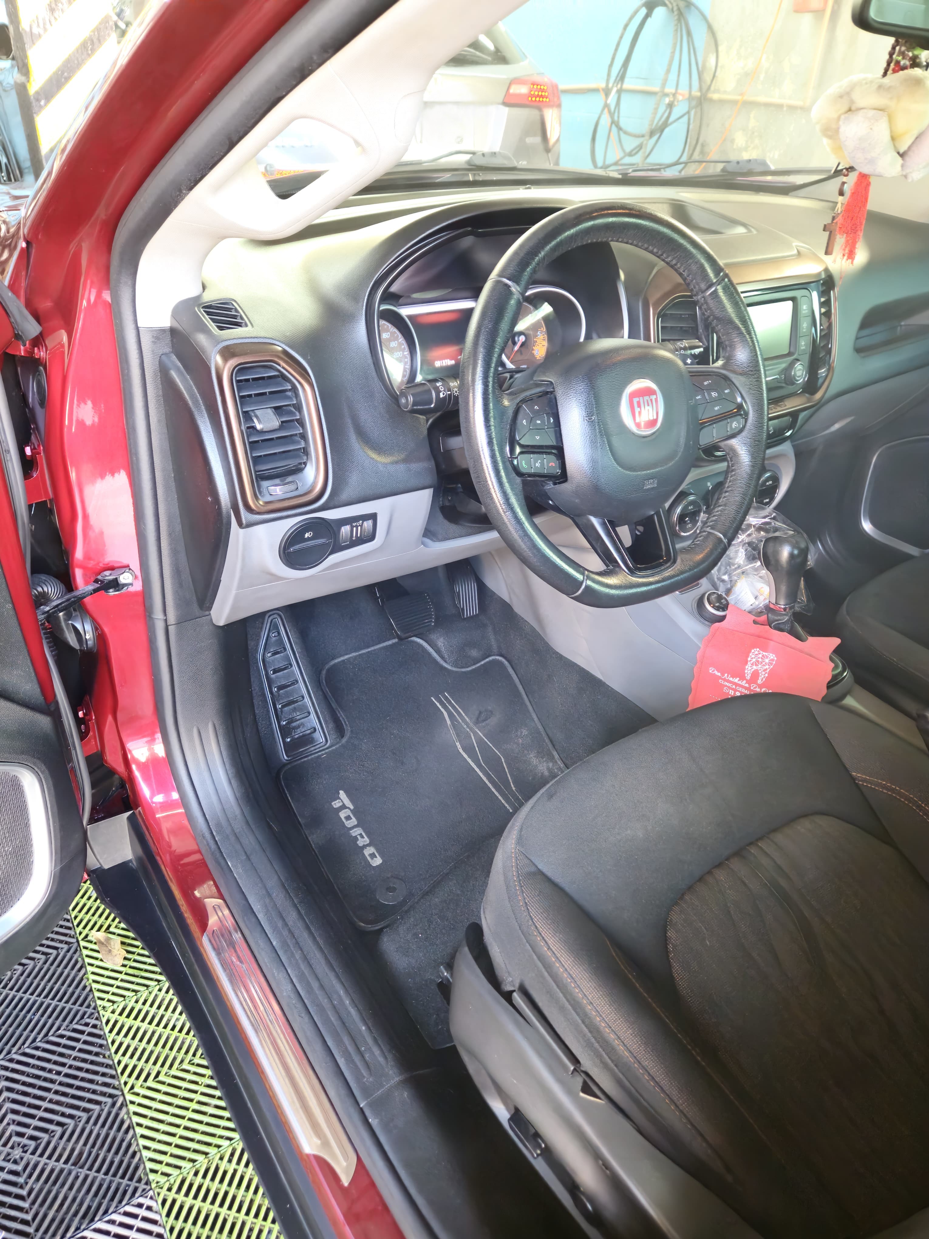 Revitalizacao dos Plasticos